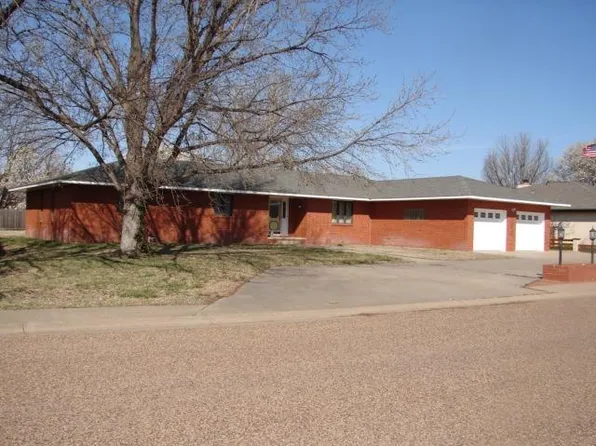 1320 N Prospect Ave, Liberal, KS 67901