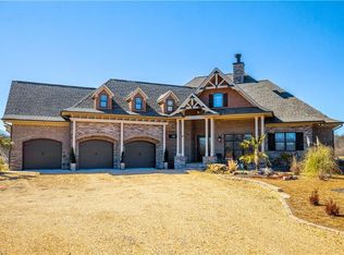 356 Baltimore Trails Ln, Advance, NC 27006