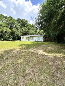 1410 E Burgess Rd, Pensacola, FL, 32504