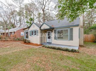 3417 Bellingham Rd, Columbia, SC 29203