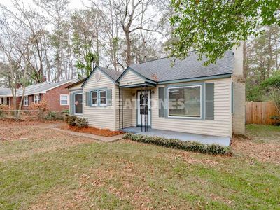 3417 Bellingham Rd, Columbia, SC, 29203