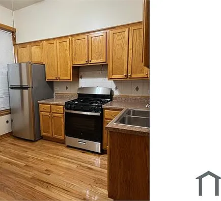 2934 W Jackson Blvd #1 — Photo 1