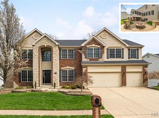 150 Marigold Dr, O Fallon, IL 62269