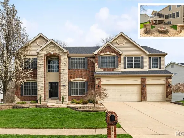 150 Marigold Dr, O Fallon, IL 62269