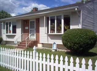 403 N Dudley Ave, Ventnor, NJ 08406