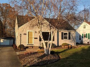 21940 Westwood Ave, Fairview Park, OH 44126