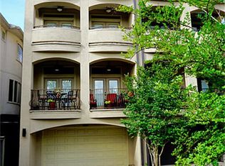 6635 Wanita Pl UNIT B, Houston, TX 77007