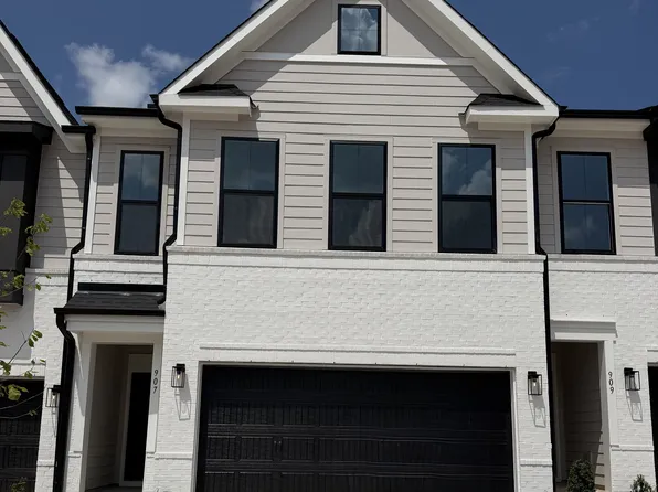 907 Westerland Way, Durham, NC 27703