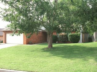 2329 Pinon Pl, Edmond, OK 73013