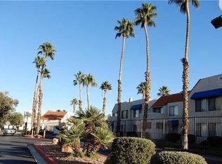 4150 Sanderling Cir UNIT 450, Las Vegas, NV 89103