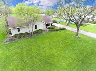 15326 129th St, Lemont, IL 60439