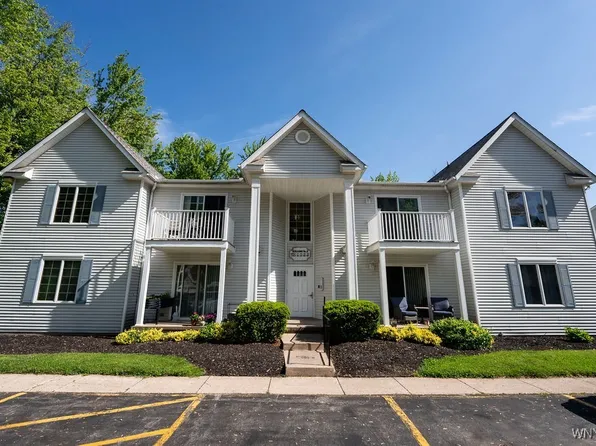 167 Chestnut St, Wilson, NY 14172