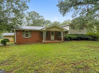 81 Russell Rd, Lawrenceville, GA