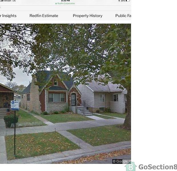 1st image of 8030 S Marquette Ave