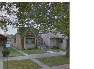8030 S Marquette Ave, Chicago, IL 60617