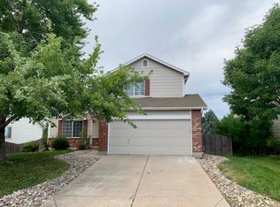 19894 E Stanford Dr, Centennial, CO 80015