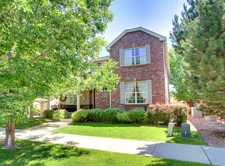 230 S Ulster St, Denver, CO 80230