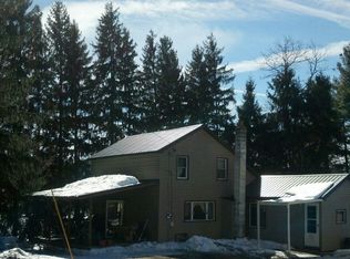 Linden, Arnot, PA 16911