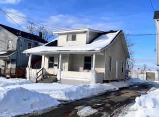 3037 6th St SW, Canton, OH