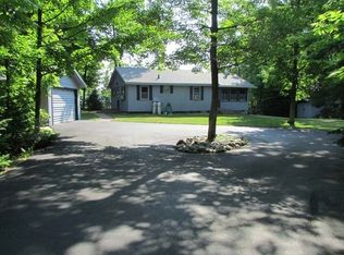 4408 Cth W, Crandon, WI 54520