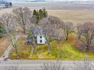 7631 Crockett Hwy, Blissfield, MI 49228