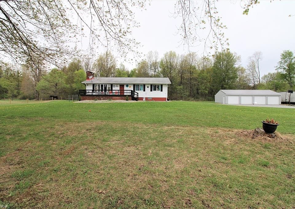 7101 Us Route 322, Williamsfield, OH 44093 Zillow