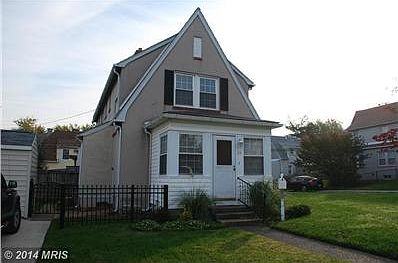 Exterior (Front)