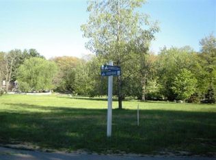 Seminole, Pentwater, MI 49449