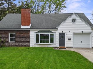 708 Barnard Ave, Mansfield, OH 44903