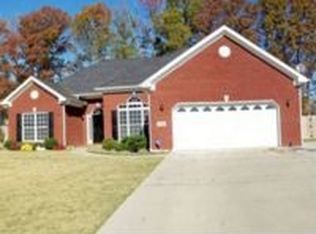 2226 Almon Way SW, Decatur, AL 35603