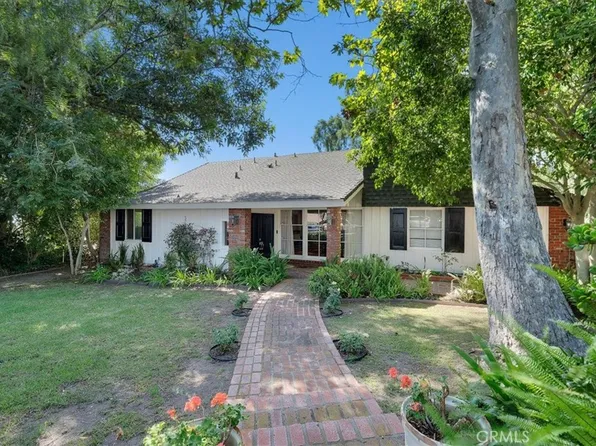 22 Sorrel Ln, Rolling Hills, CA 90274