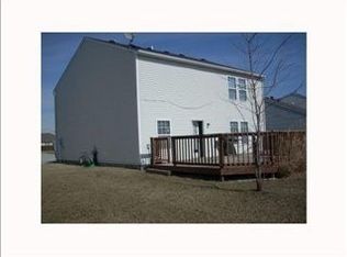 13472 N Etna Green Ct, Camby, IN 46113