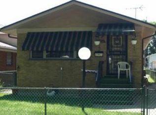 11748 S Laflin St, Chicago, IL