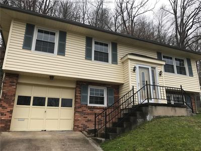 2520 Shadyside Rd, Saint Albans, WV, 25177