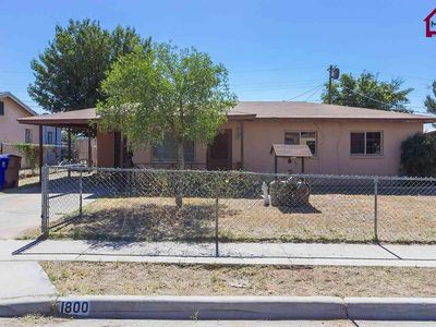 1800 Smith Ave, Las Cruces, NM, 88001