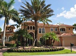 12467 Ridgeway Ct, Davie, FL 33330