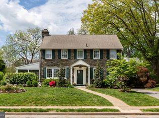 1220 Edmonds Ave, Drexel Hill, PA 19026