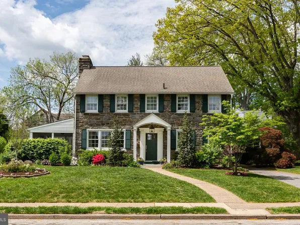 1220 Edmonds Ave, Drexel Hill, PA 19026