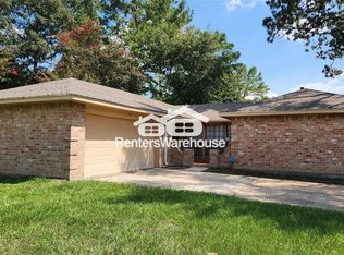 2702 Foliage Green Ln, Kingwood, TX 77339