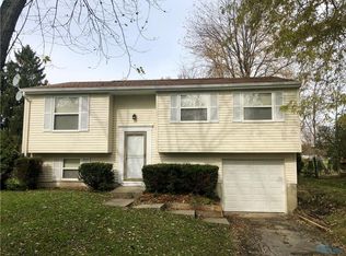 241 Chorus Ln, Toledo, OH 43615
