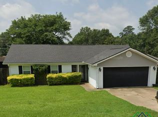 3416 Rupe Huffman Rd, Longview, TX 75605