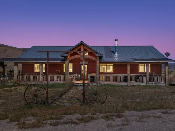 1206 E 2000 S, Elba, ID 83342