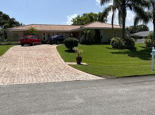 3052 SE Darien Rd, Port Saint Lucie, FL 34952