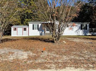 157 McCullen Ln, Dudley, NC 28333