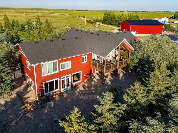 225053 E Range Road 270, Rocky View County, AB T1X 0H9