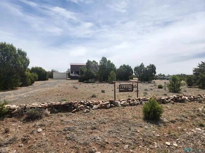 26 Branding Iron Rd, Quemado, NM, 87829