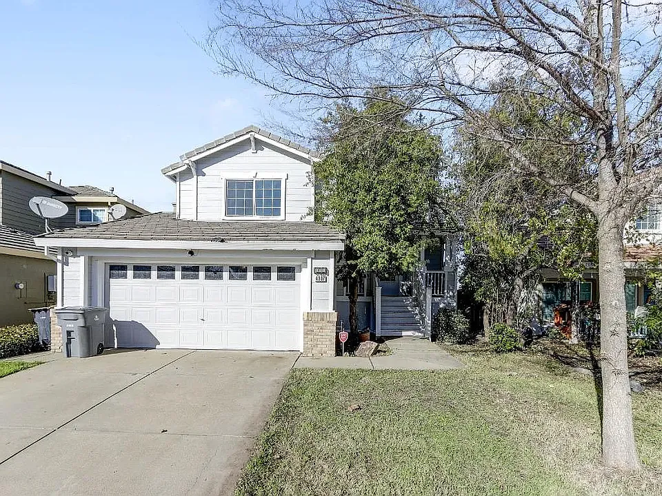 4307 Frontera Dr