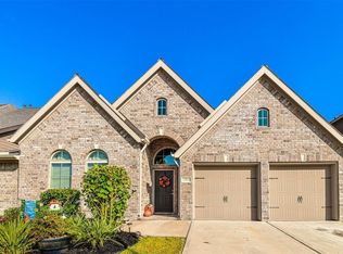 13511 Canyon Gale Ln, Pearland, TX 77584
