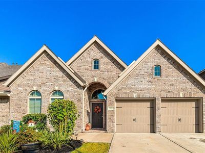 13511 Canyon Gale Ln, Pearland, TX, 77584