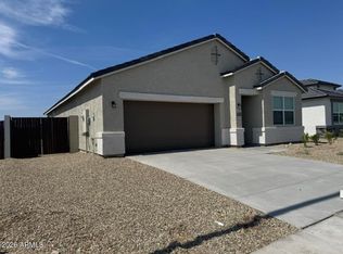 23975 W Yavapai St, Buckeye, AZ 85326